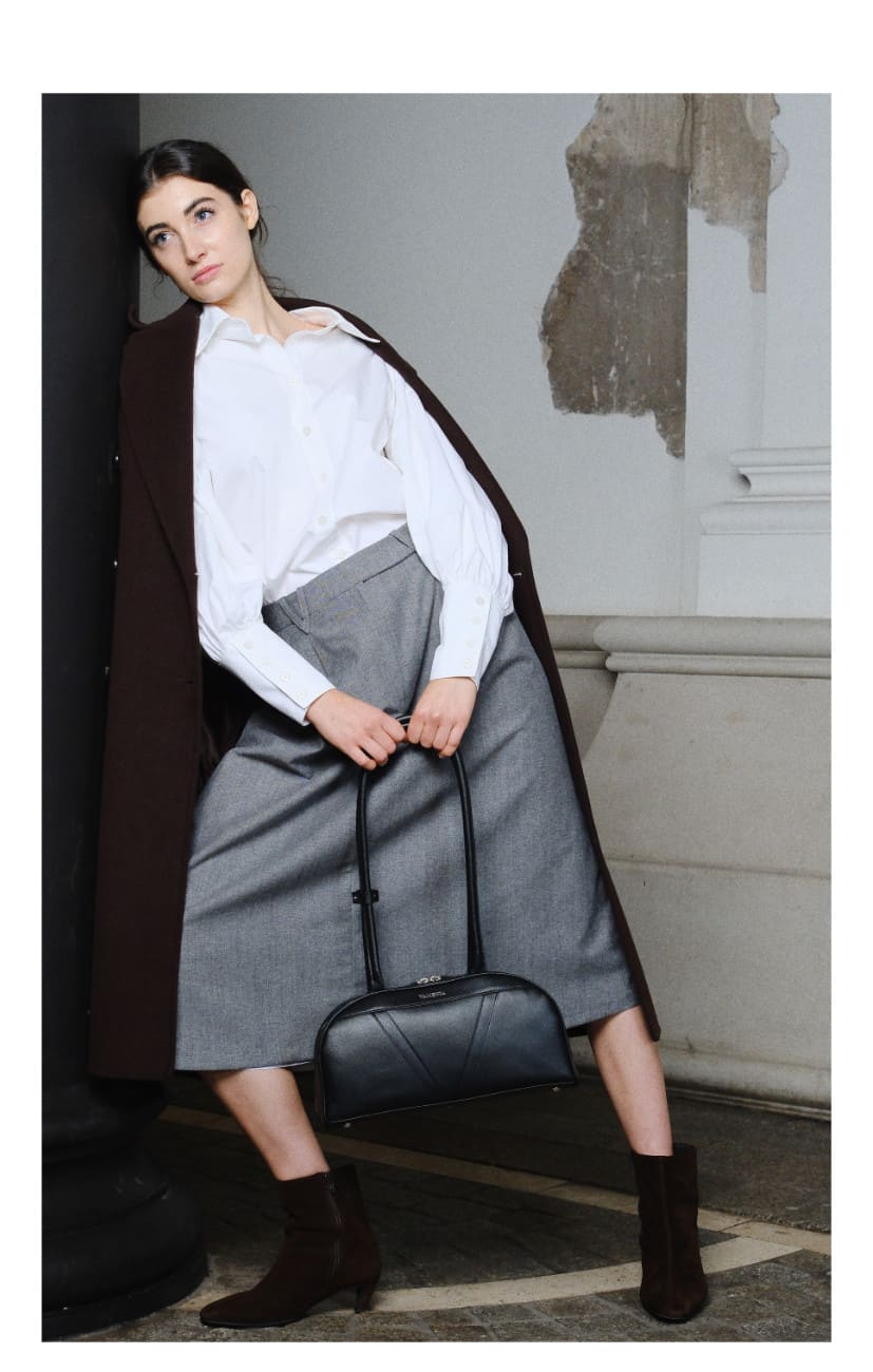 VAMENIA Damenmode und Taschen Made in Germany